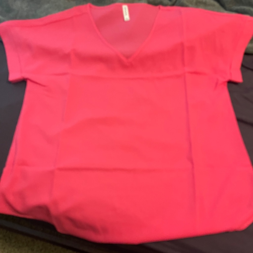 Zenana top